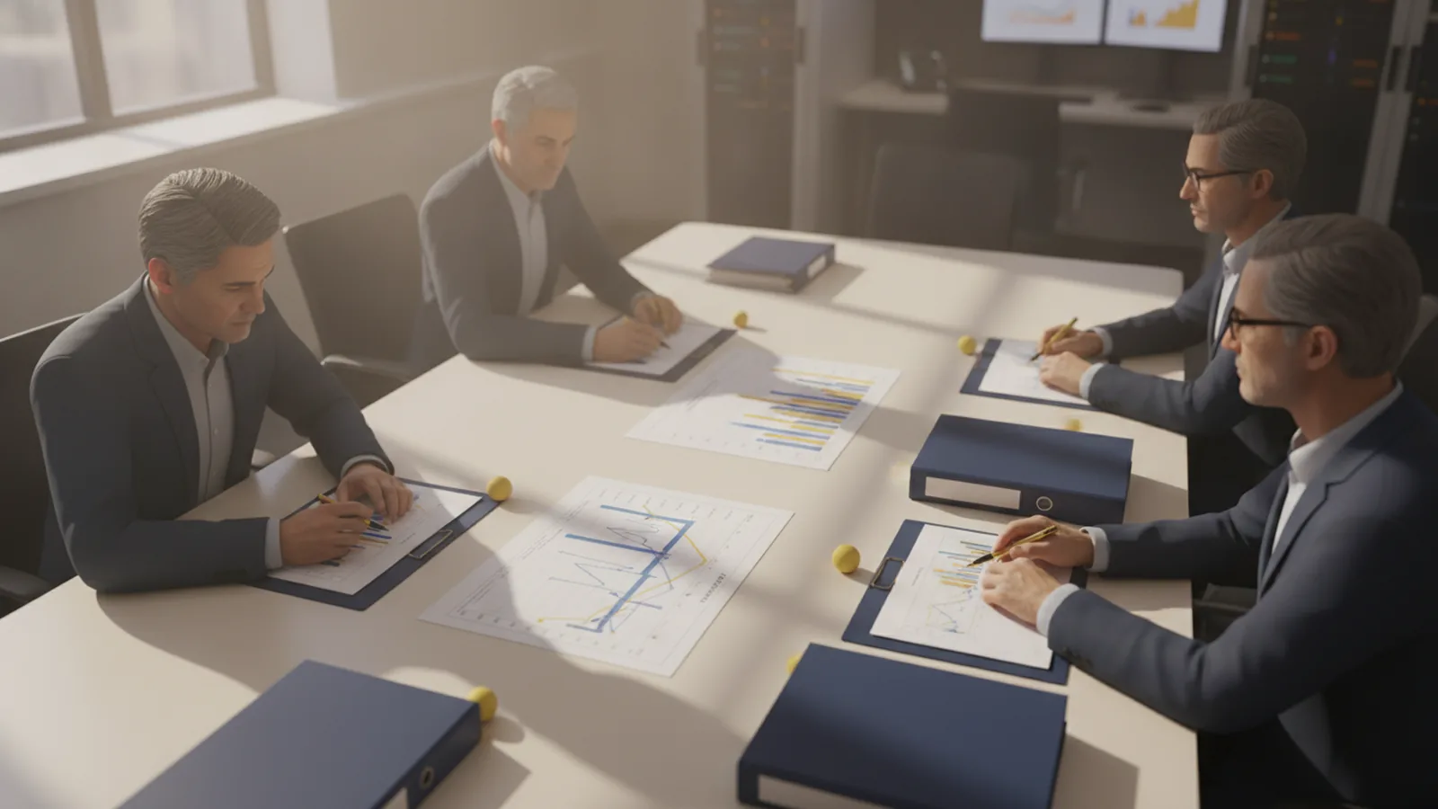 AML Compliance Program: Key Parts and Requirements
