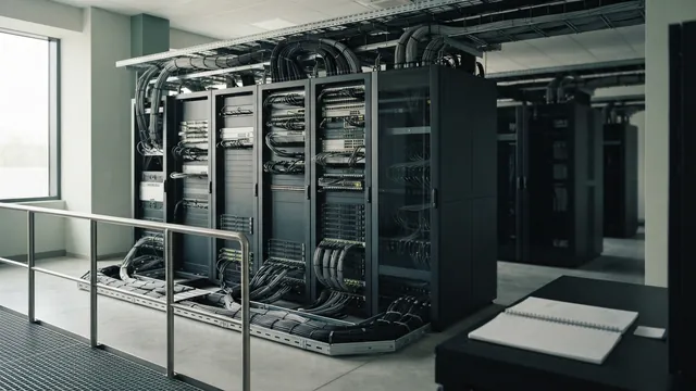 How Stock Exchange Matching Engine Architecture Works
