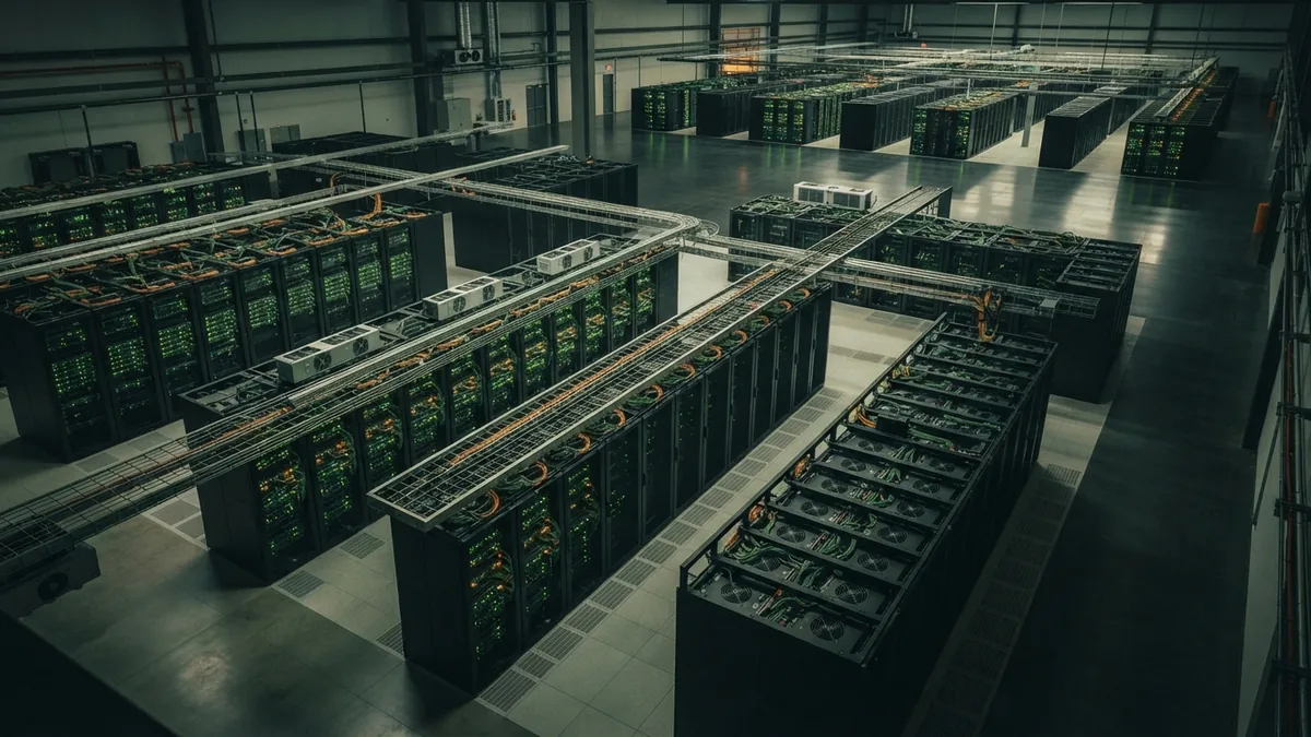 Scalable exchange server clusters Scalable data center with separate server clusters for growing exchange demand