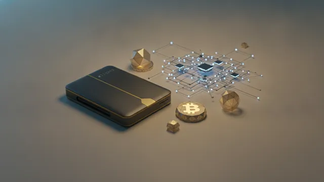 How to Choose Blockchain Wallet Development Services