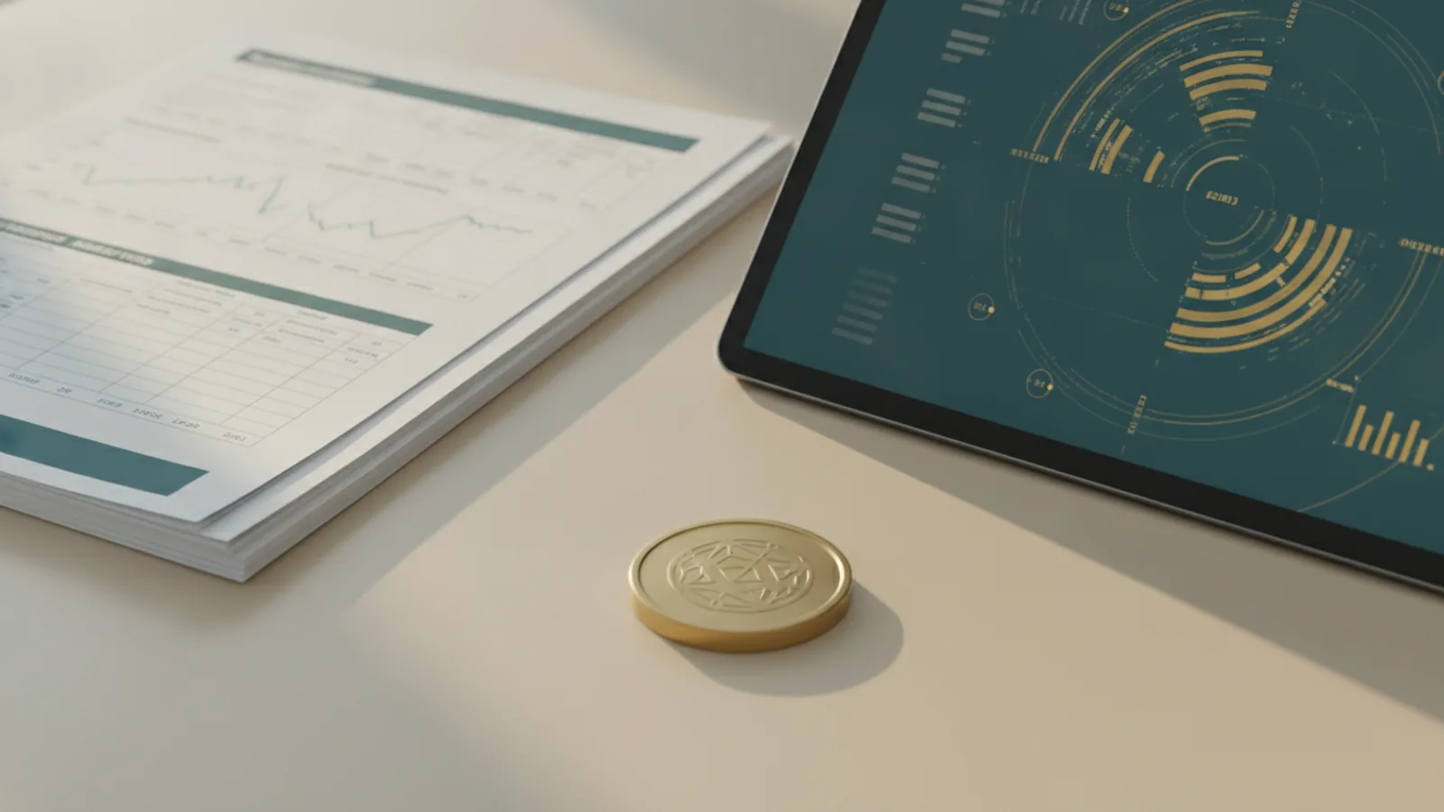 MiCA White Paper Requirements: Format and Disclosures